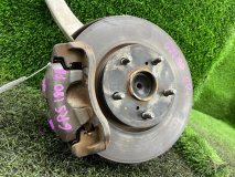 Ступица 82 т.км правая передняя Toyota Crown GRS180 2006 4GRFSE Ступица 82 т.км правая передняя Toyota Crown GRS180 2006 4GRFSE