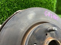 Ступица 82 т.км правая передняя Toyota Crown GRS180 2006 4GRFSE Ступица 82 т.км правая передняя Toyota Crown GRS180 2006 4GRFSE