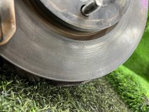 Ступица 82 т.км правая передняя Toyota Crown GRS180 2006 4GRFSE Ступица 82 т.км правая передняя Toyota Crown GRS180 2006 4GRFSE