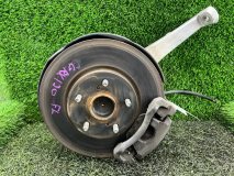 Ступица 91 т.км левая передняя Toyota Mark X GRX120 2006 4GRFSE Ступица 91 т.км левая передняя Toyota Mark X GRX120 2006 4GRFSE