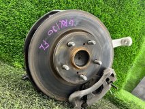 Ступица 91 т.км левая передняя Toyota Mark X GRX120 2006 4GRFSE Ступица 91 т.км левая передняя Toyota Mark X GRX120 2006 4GRFSE