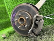 Ступица 91 т.км левая передняя Toyota Mark X GRX120 2006 4GRFSE Ступица 91 т.км левая передняя Toyota Mark X GRX120 2006 4GRFSE