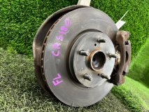 Ступица 82 т.км левая передняя Toyota Crown GRS180 2006 4GRFSE Ступица 82 т.км левая передняя Toyota Crown GRS180 2006 4GRFSE