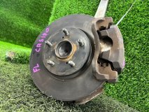 Ступица 82 т.км левая передняя Toyota Crown GRS180 2006 4GRFSE Ступица 82 т.км левая передняя Toyota Crown GRS180 2006 4GRFSE