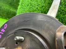 Ступица 82 т.км левая передняя Toyota Crown GRS180 2006 4GRFSE Ступица 82 т.км левая передняя Toyota Crown GRS180 2006 4GRFSE