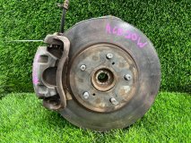 Ступица 89 т. км левая передняя Toyota Estima ACR30 2005 2AZFE