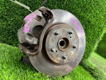 Ступица 89 т. км левая передняя Toyota Estima ACR30 2005 2AZFE