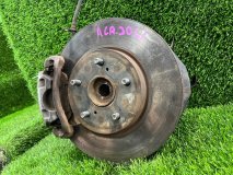 Ступица 89 т. км левая передняя Toyota Estima ACR30 2005 2AZFE