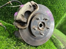 Ступица 82 т.км левая передняя Toyota Alphard ANH10 2006 2AZFE