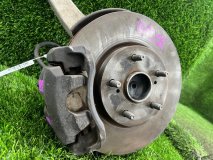 Ступица 86 т. км правая передняя Toyota Crown GRS182 2005 3GRFSE Ступица 86 т. км правая передняя Toyota Crown GRS182 2005 3GRFSE