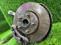 Ступица 86 т. км правая передняя Toyota Crown GRS182 2005 3GRFSE Ступица 86 т. км правая передняя Toyota Crown GRS182 2005 3GRFSE