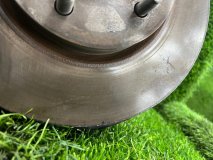 Ступица 86 т. км правая передняя Toyota Crown GRS182 2005 3GRFSE Ступица 86 т. км правая передняя Toyota Crown GRS182 2005 3GRFSE