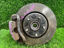 Ступица 91 т.км левая передняя Toyota Estima ACR55 2012 2AZFE