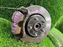 Ступица 91 т.км левая передняя Toyota Estima ACR55 2012 2AZFE