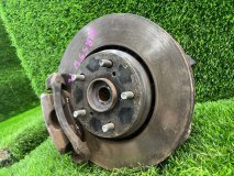 Ступица 91 т.км левая передняя Toyota Estima ACR55 2012 2AZFE