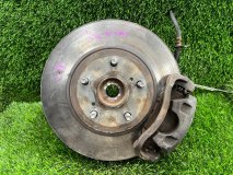 Ступица 89 т. км левая передняя Toyota Estima ACR30 2005 2AZFE