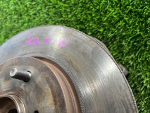 Ступица 89 т. км левая передняя Toyota Estima ACR30 2005 2AZFE