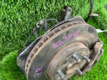 Ступица 89 т. км левая передняя Toyota Estima ACR30 2005 2AZFE