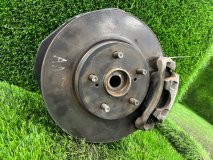 Ступица 82 т.км правая передняя Toyota Alphard ANH10 2006 2AZFE