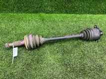 Привод 94 т. км правый задний Toyota Regius KCH46 1999 1KZTE