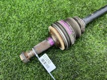 Привод 94 т. км правый задний Toyota Regius KCH46 1999 1KZTE