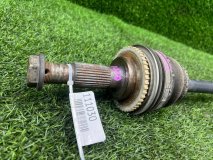 Привод 94 т. км правый задний Toyota Regius KCH46 1999 1KZTE