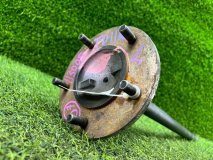 Полуось левый задний Suzuki Escudo TD11W 1995 H20A