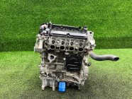 Двигатель (Без навесного) Honda Fit GP5 2015 LEB