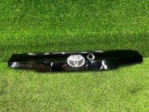 Накладка двери багажника задняя Toyota Sienta MXPL10 2023 M15AFXE Накладка двери багажника задняя Toyota Sienta MXPL10 2023 M15AFXE