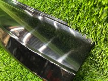 Накладка двери багажника задняя Toyota Sienta MXPL10 2023 M15AFXE Накладка двери багажника задняя Toyota Sienta MXPL10 2023 M15AFXE