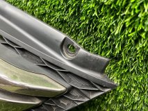 Решетка радиатора передняя Honda Odyssey RB1 2007 K24A