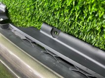 Решетка радиатора передняя Honda Odyssey RB1 2007 K24A