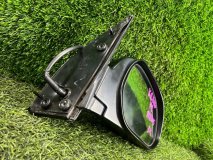 Зеркало заднего вида боковое правое переднее Toyota Granvia KCH16 1997 1KZTE