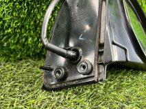 Зеркало заднего вида боковое правое переднее Toyota Granvia KCH16 1997 1KZTE