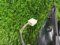 Зеркало заднего вида боковое правое переднее Toyota Granvia KCH16 1997 1KZTE