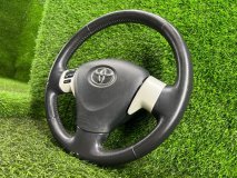 Руль передний Toyota Isis ZGM10 2012 2ZRFAE Руль передний Toyota Isis ZGM10 2012 2ZRFAE