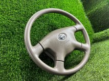 Руль передний Toyota Grand Hiace VCH16 2001 5VZFE