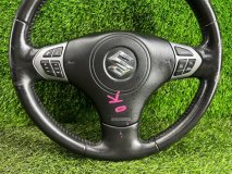 Руль передний Suzuki Escudo TDA4W 2009 J24B