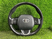 Руль передний Toyota Sienta nhp170 2017 1NZFE Руль передний Toyota Sienta nhp170 2017 1NZFE