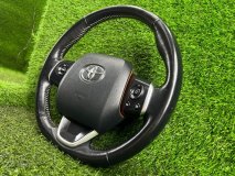 Руль передний Toyota Sienta nhp170 2017 1NZFE Руль передний Toyota Sienta nhp170 2017 1NZFE