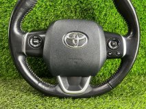 Руль передний Toyota Sienta nhp170 2017 1NZFE Руль передний Toyota Sienta nhp170 2017 1NZFE