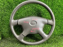 Руль передний Toyota Regius RCH47 1999 3RZFE