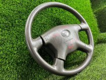 Руль передний Toyota Regius RCH47 1999 3RZFE