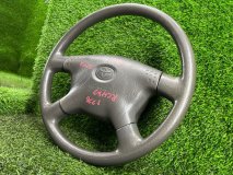 Руль передний Toyota Regius RCH47 1999 3RZFE