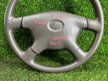 Руль передний Toyota Regius RCH47 1999 3RZFE