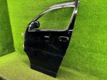 Дверь левая передняя Toyota Regius KCH46 1999 1KZTE