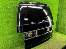 Дверь багажника задняя Toyota Regius KCH46 1999 1KZTE