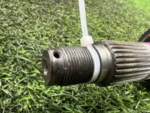 Привод 87 т. км правый задний Honda Capa GA6 1999 D15B