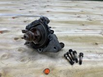 Помпа передняя Mitsubishi Pajero MIni H58A 2006 4A30T