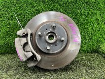 Ступица 86 т. км левая передняя Toyota RACTIS NCP100 2005 1NZFE